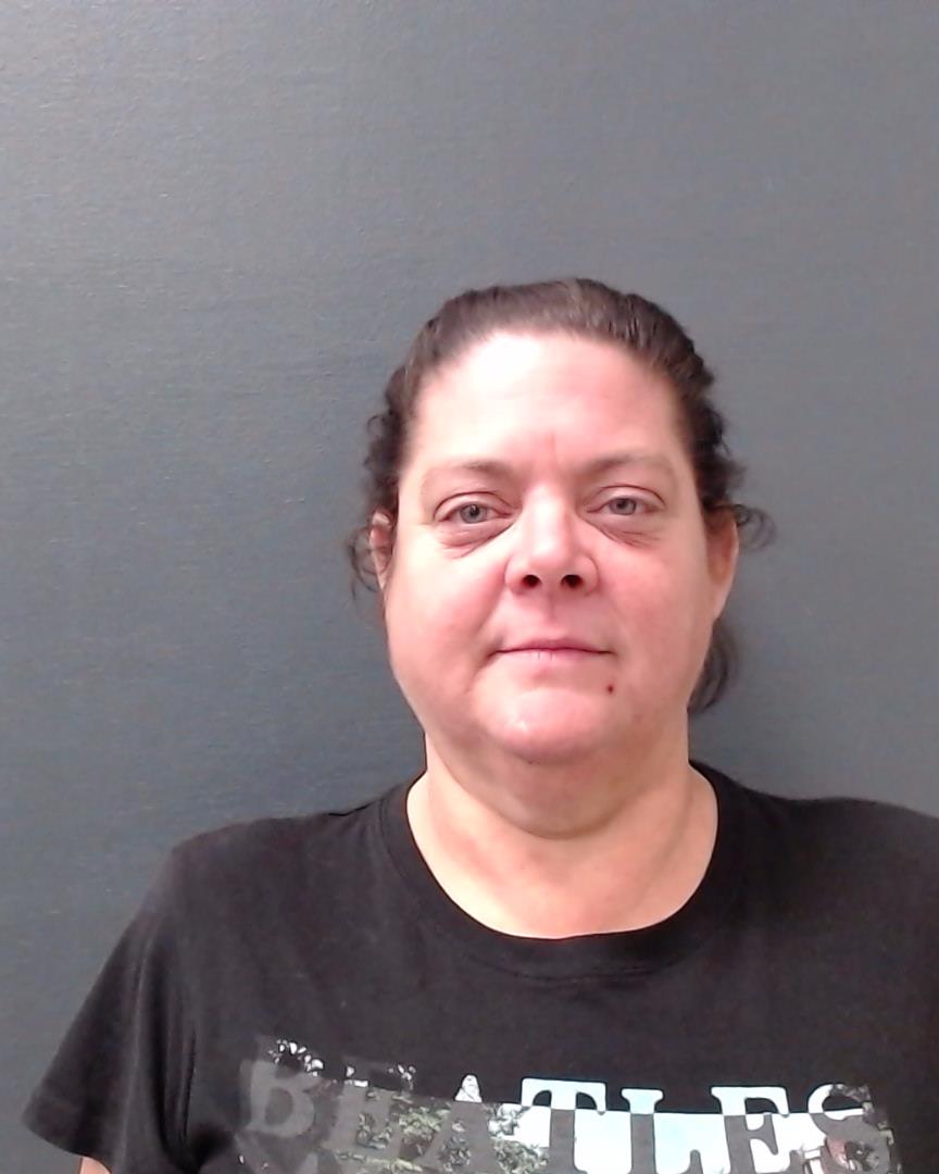 CATES, AMY LAURENE booking photo