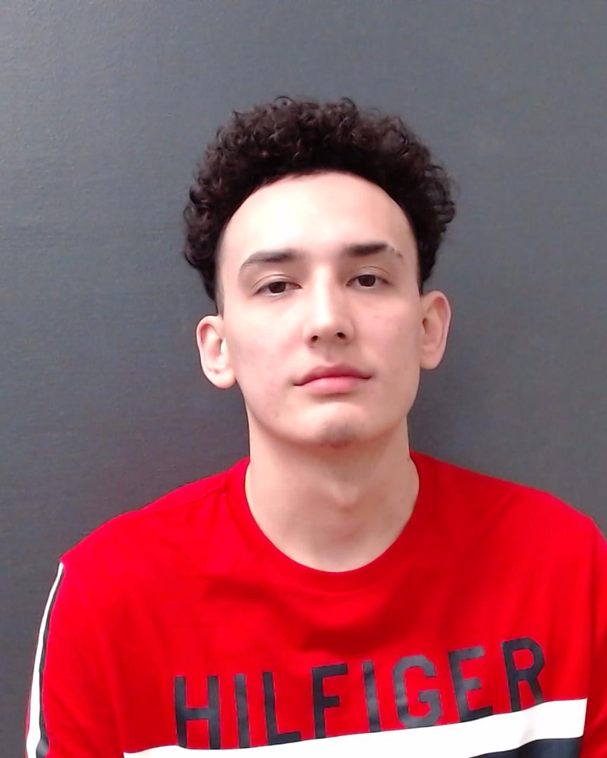 SIFUENTES, JOSEPH PAUL booking photo