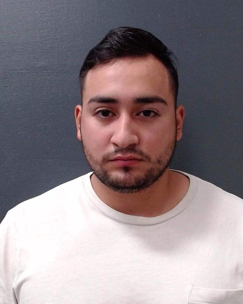 TORRES, RENE GABRIEL arrest record in Comal County, Texas TORRES, RENE GABRIEL arrested in Comal County, Texas mugshot