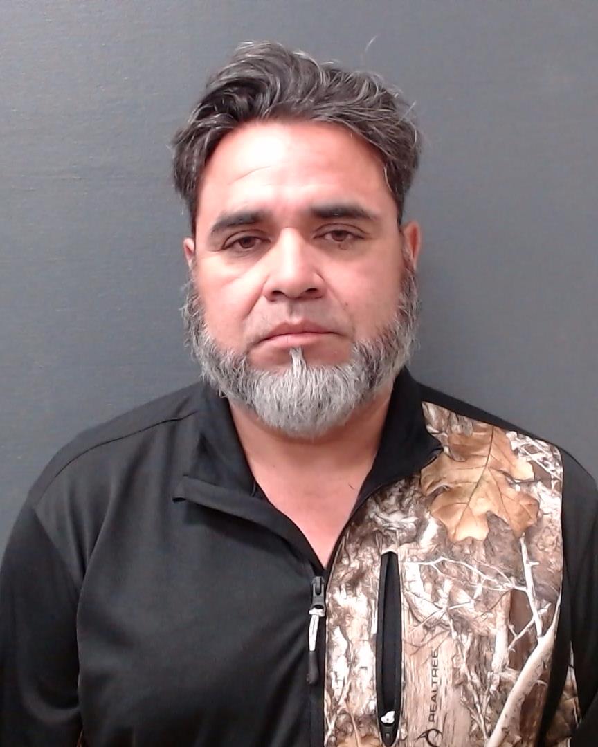 HERNANDEZ, RAYMUNDO booking photo