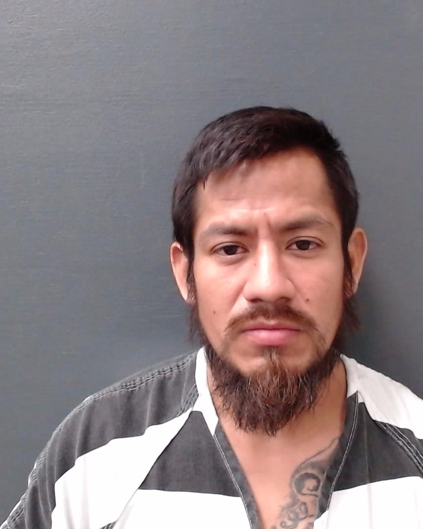 GARCIA RODRIGUEZ, PEDRO booking photo