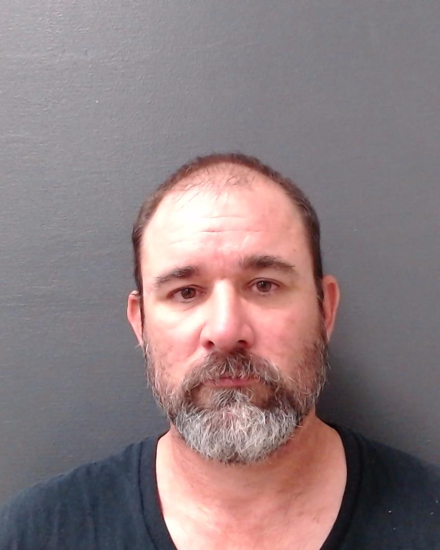 ECKENRODE, HEATH WILLIAM booking photo