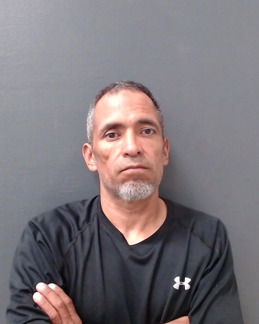 ELIZONDO, MATTHEW GUERRERO booking photo