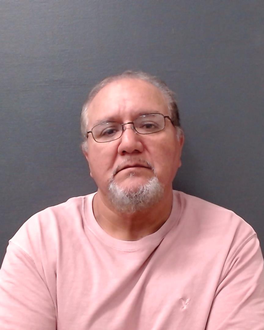 GUERRA, TORIVIO booking photo