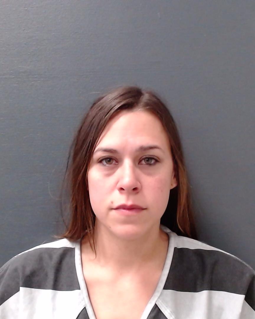 DOYLE, LAUREN ELIZABETH booking photo