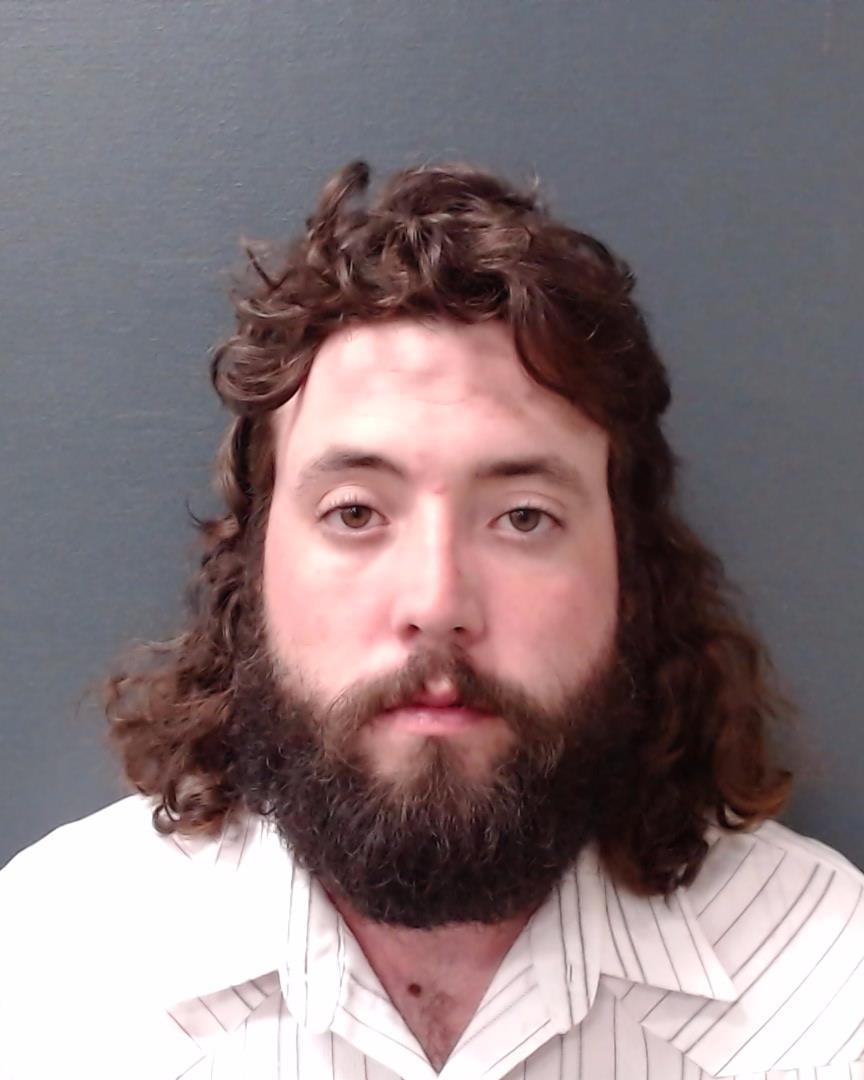 FASHANO, ANTHONY GUY booking photo