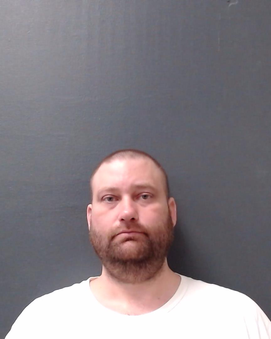 LONG, RYAN MICHAEL booking photo