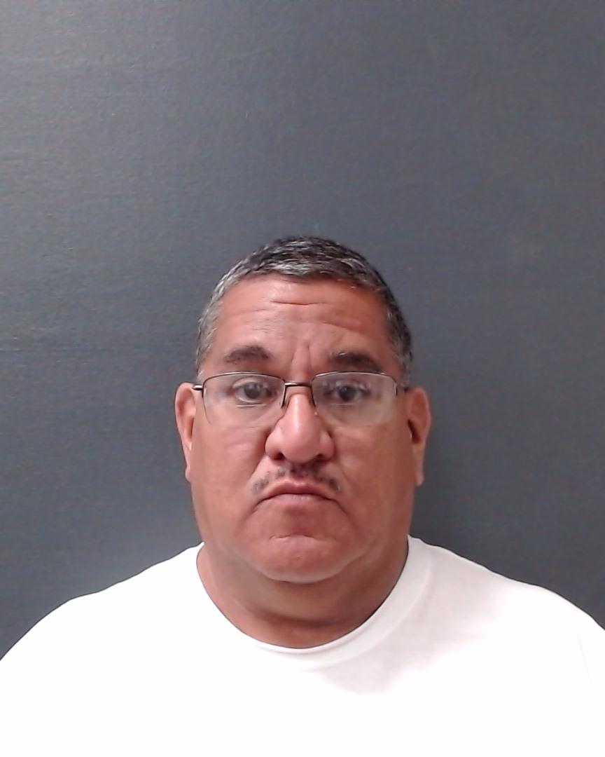 MARTINEZ, JAMES DENNIS booking photo