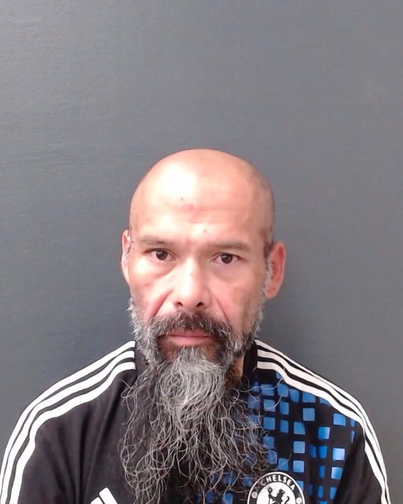 ACEVEDO, ALFREDO OZUNA arrest record in Comal County, Texas ACEVEDO, ALFREDO OZUNA arrested in Comal County, Texas mugshot