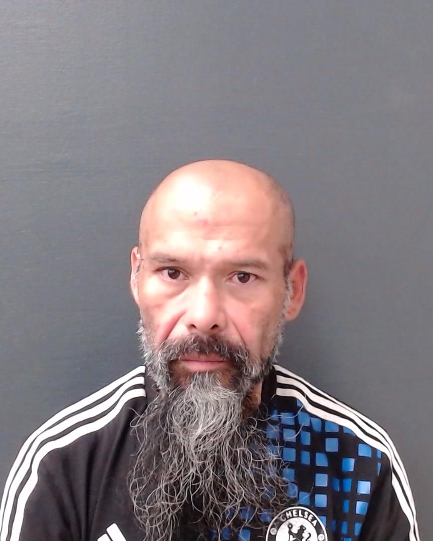 ACEVEDO, ALFREDO OZUNA booking photo