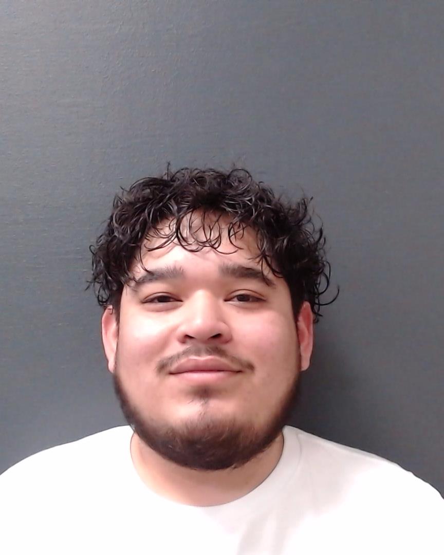 FUENTES-CELIS, LUIS ANTONIO booking photo