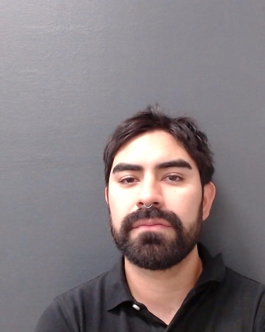 MEDINA, GABRIEL RAY booking photo