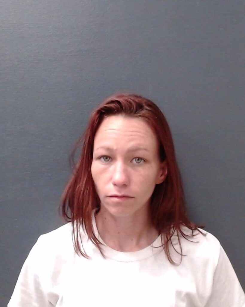 WAHRMUND, CHELSEA FLORENDIA arrest record in Comal County, Texas WAHRMUND, CHELSEA FLORENDIA arrested in Comal County, Texas mugshot