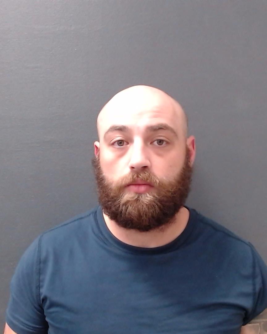 ARNETT, MARCUS DYLAN booking photo