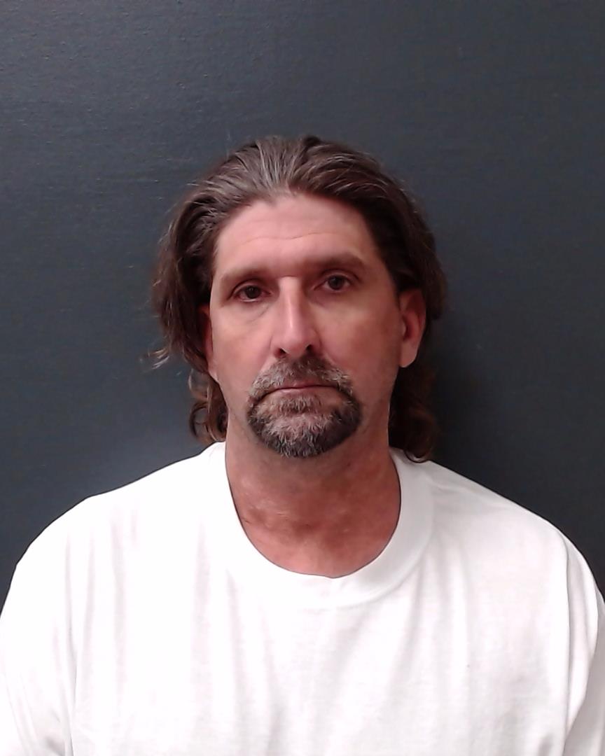 ROSS, KEVIN MICHAEL booking photo