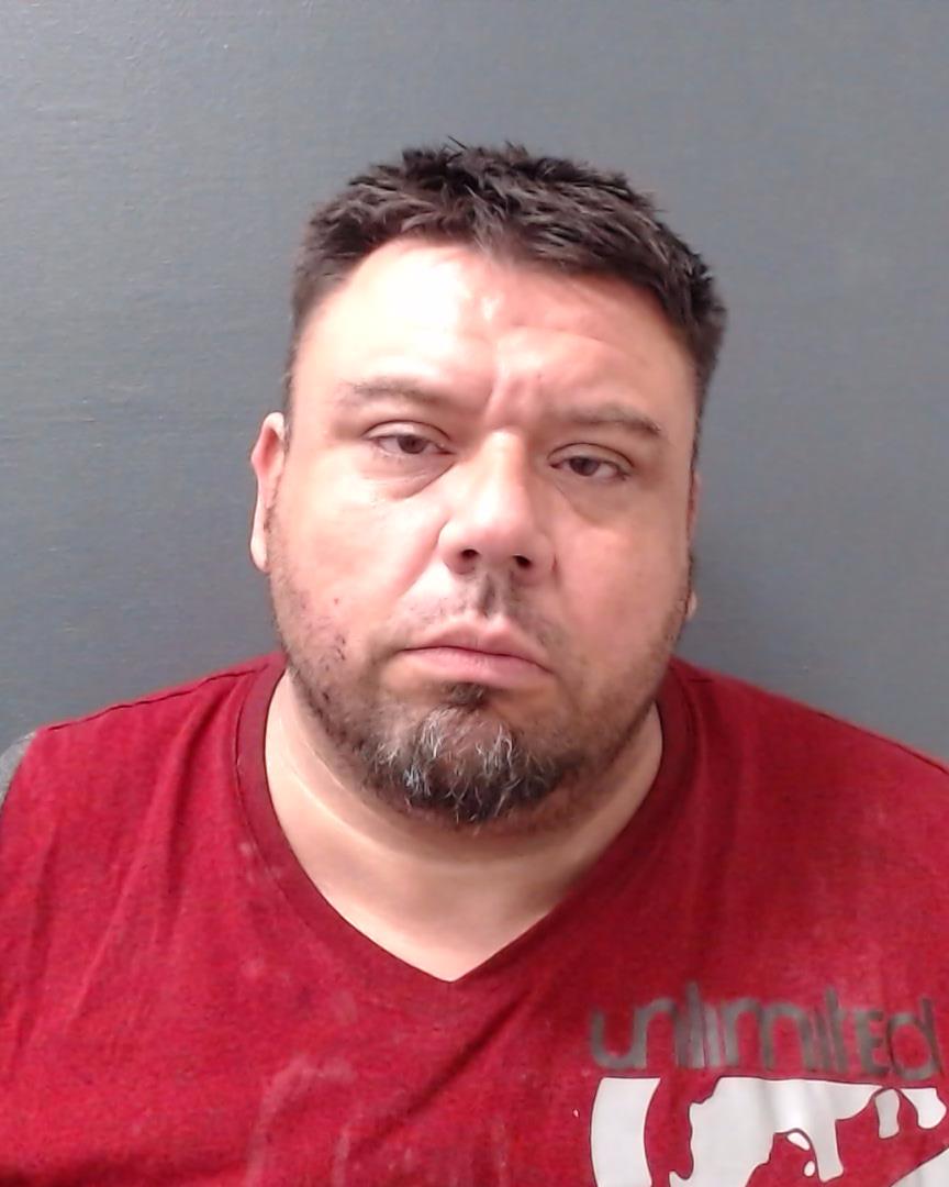 DAGGS, BRADY booking photo