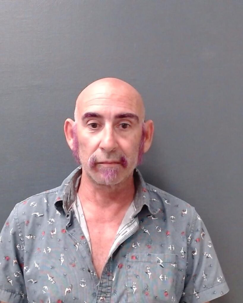 GIACONA, JOSEPH FREDRICK arrest record in Comal County, Texas GIACONA, JOSEPH FREDRICK arrested in Comal County, Texas mugshot