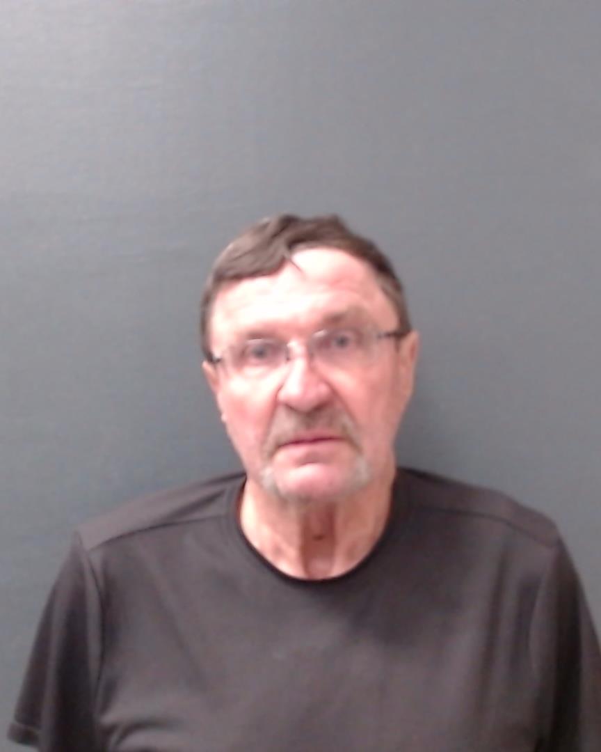 RAU, OTTO, III booking photo