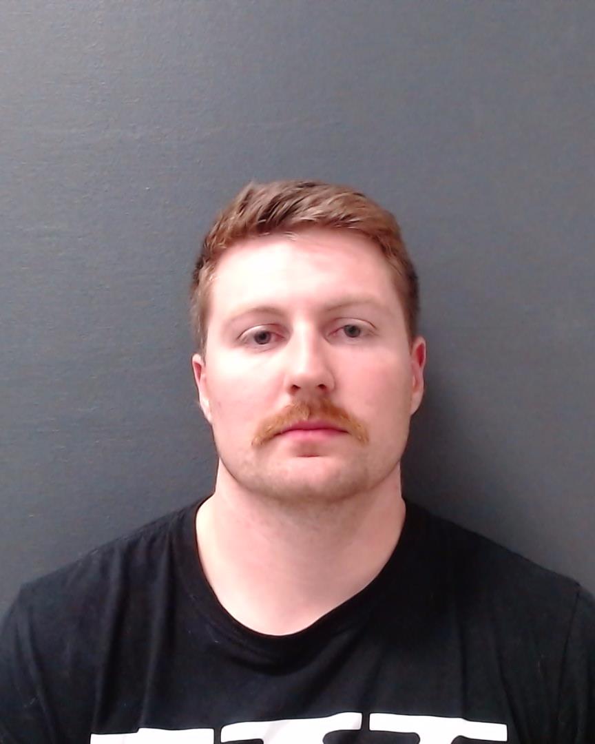 HAWKINS, MASON LOUIS booking photo