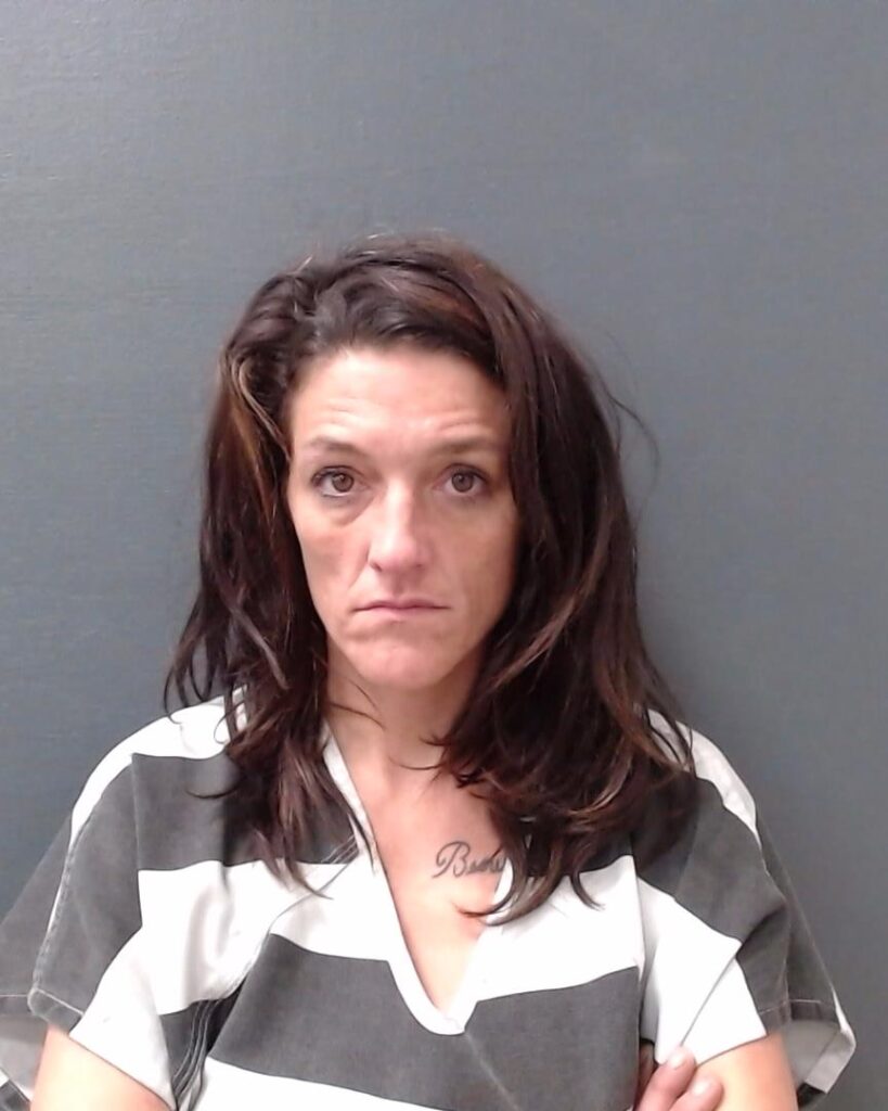 SNYDER, KAY arrest record in Comal County, Texas SNYDER, KAY arrested in Comal County, Texas mugshot