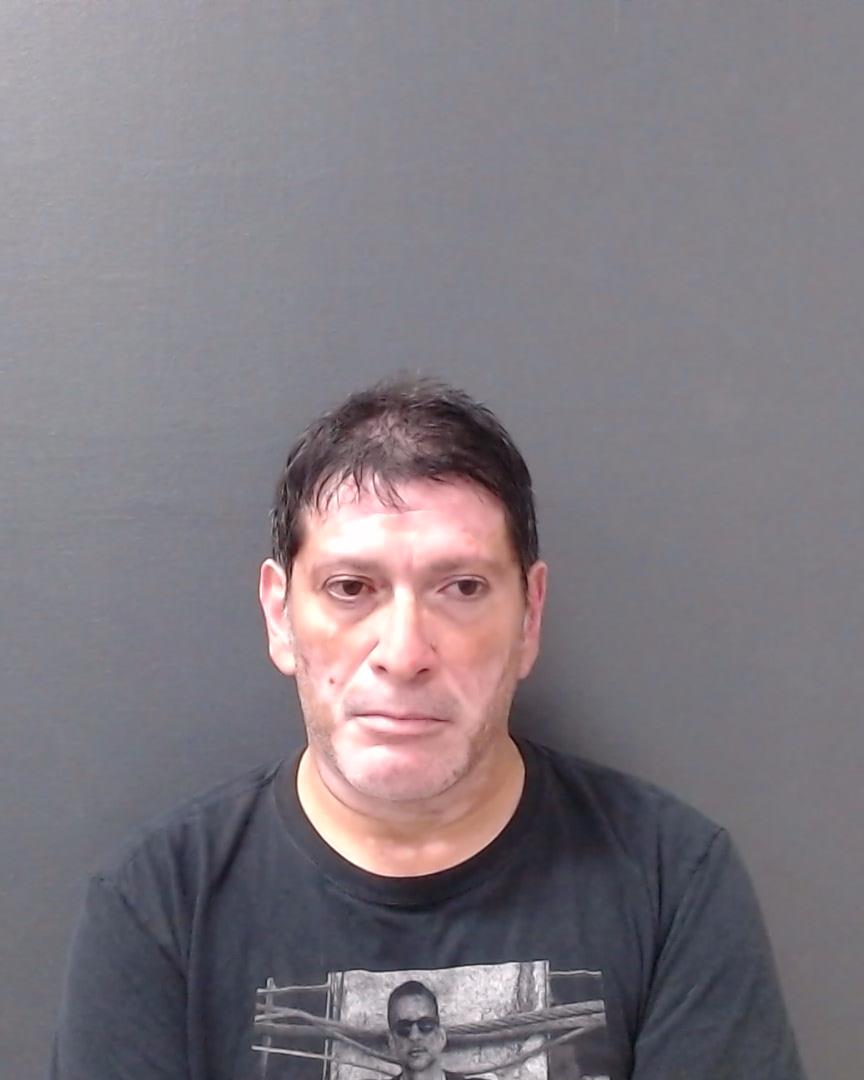 GUERRA, ADRIAN RENE booking photo