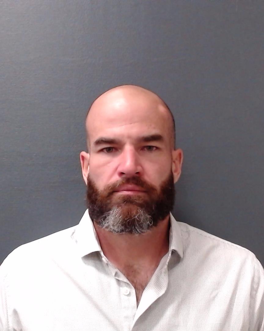 ANTHONY, ERIC S booking photo