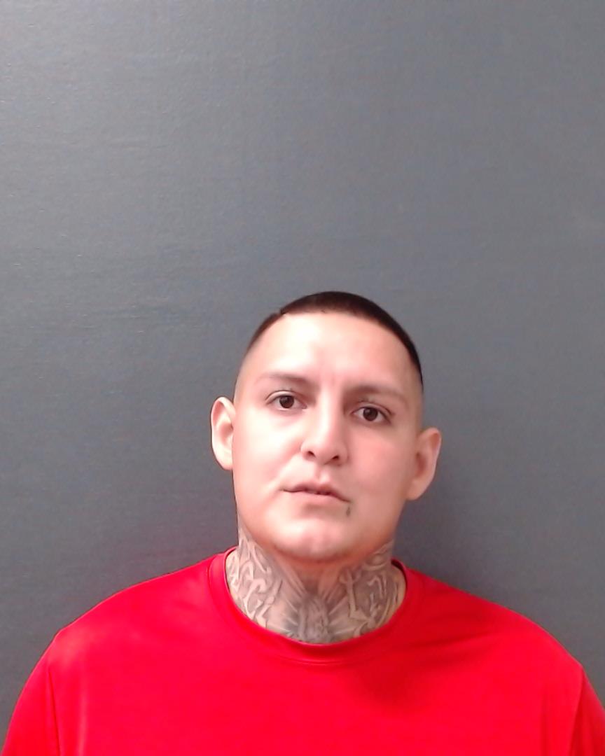 CHAVEZ-ORELLANA, MIGUEL ALEJANDRO booking photo