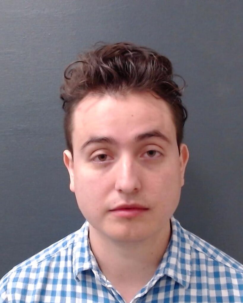CARTER, JOSHUA JAMES arrest record in Comal County, Texas CARTER, JOSHUA JAMES arrested in Comal County, Texas mugshot