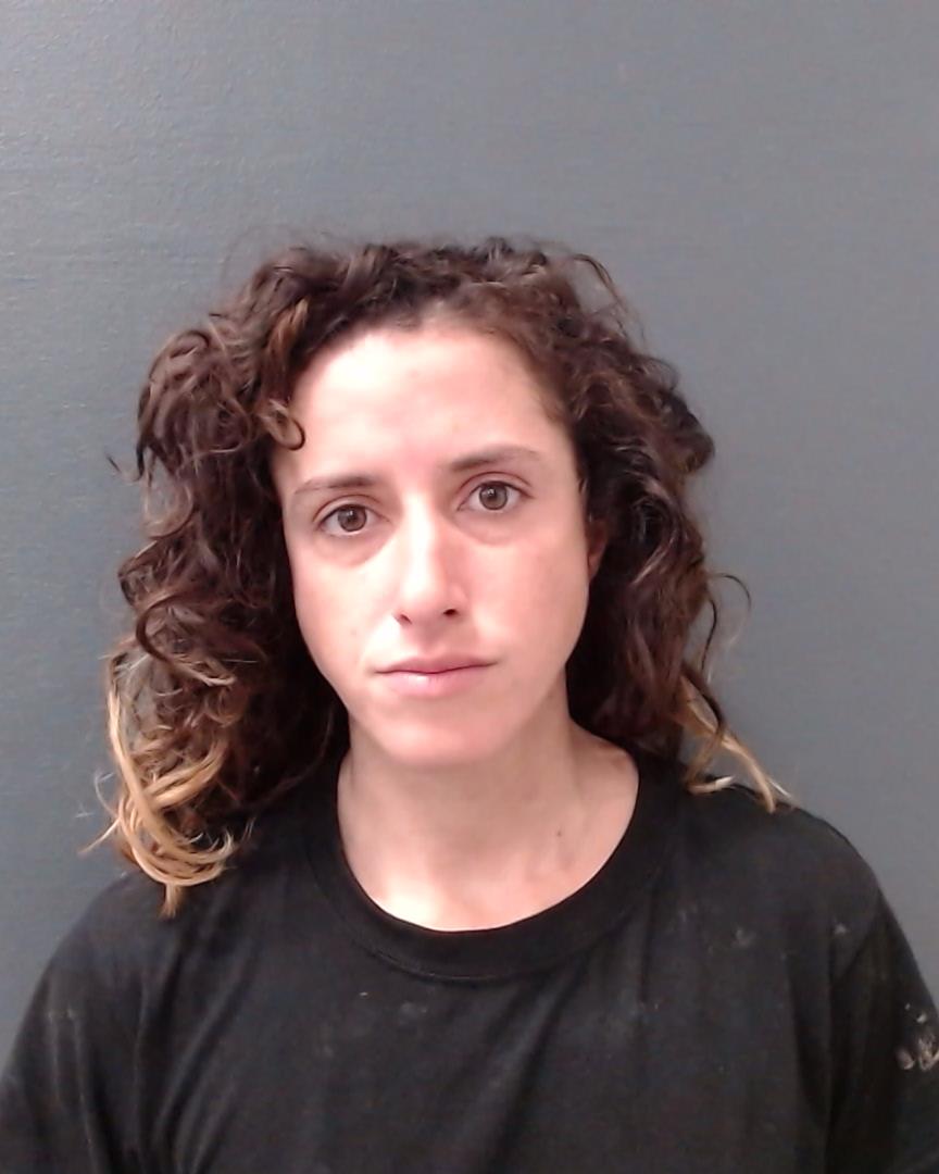 PINSON-RENDON, LAUREN RENE booking photo
