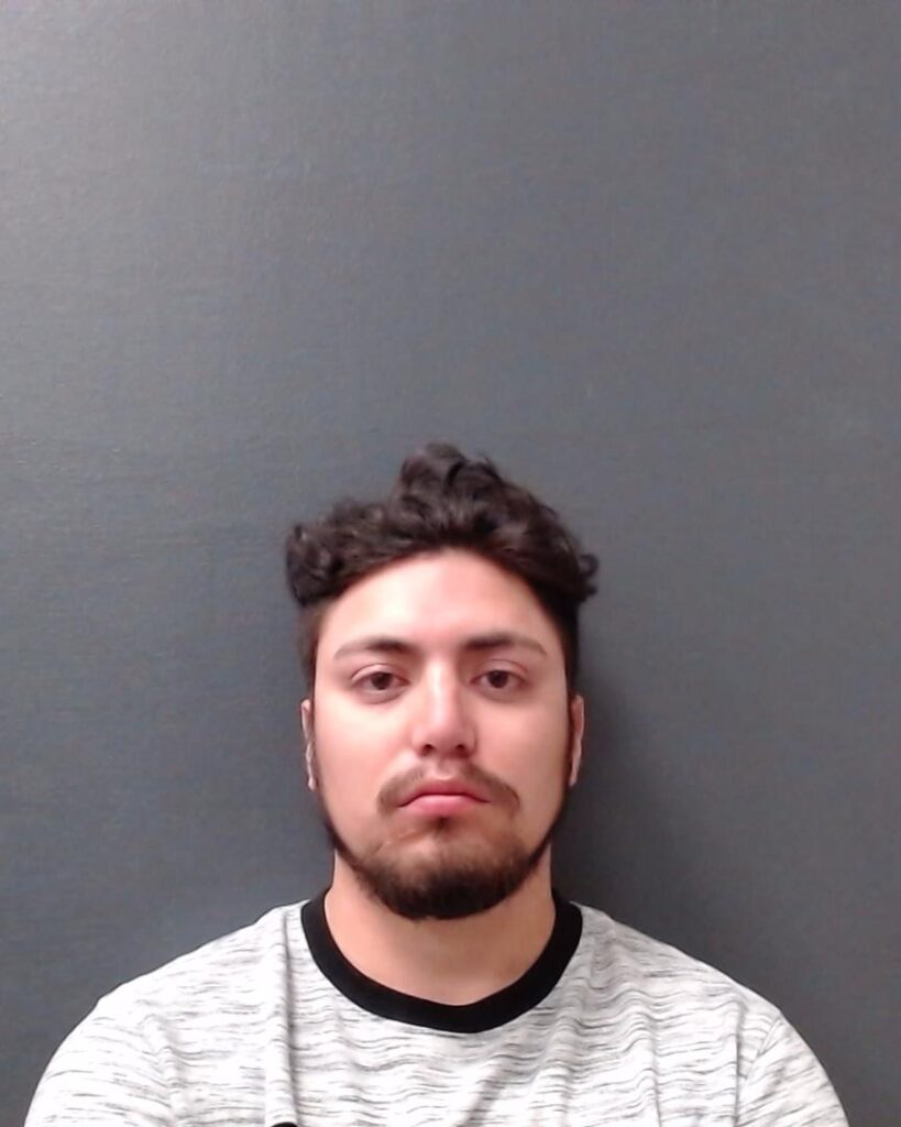 PRIOLO, GIUSEPPE GIOVANNI arrest record in Comal County, Texas PRIOLO, GIUSEPPE GIOVANNI arrested in Comal County, Texas mugshot
