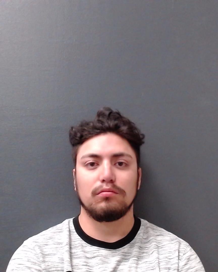 PRIOLO, GIUSEPPE GIOVANNI booking photo