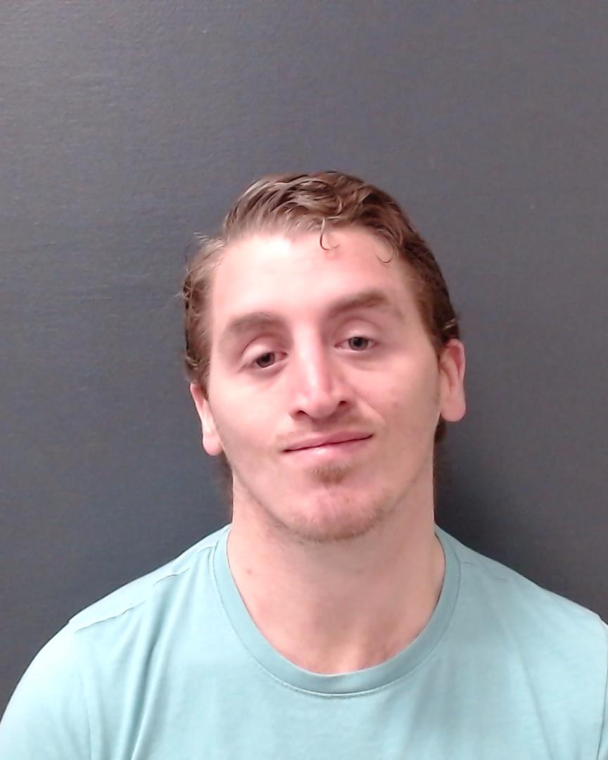 DITTMAN, DYLAN MORGAN booking photo