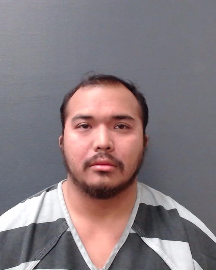 MARTINEZ, JARETH DEMITRIOS booking photo