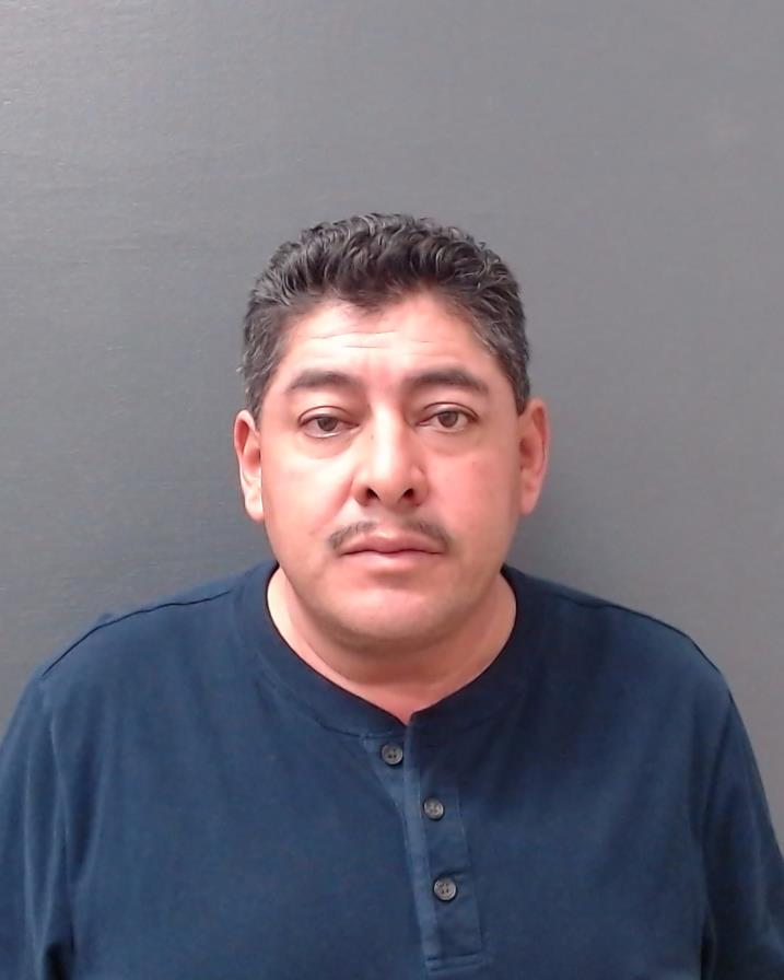 LOYOLA MEZA, JOSE ODON booking photo