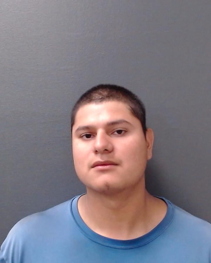 GONZALEZ, ADAN booking photo