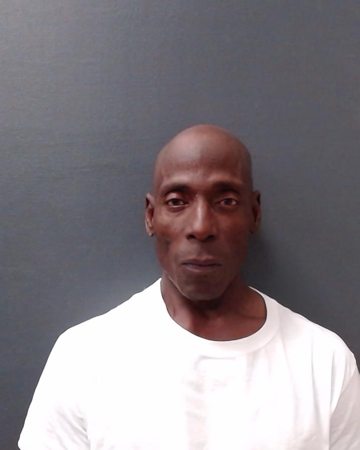 SEALS, EUGENE JOHNNIE booking photo