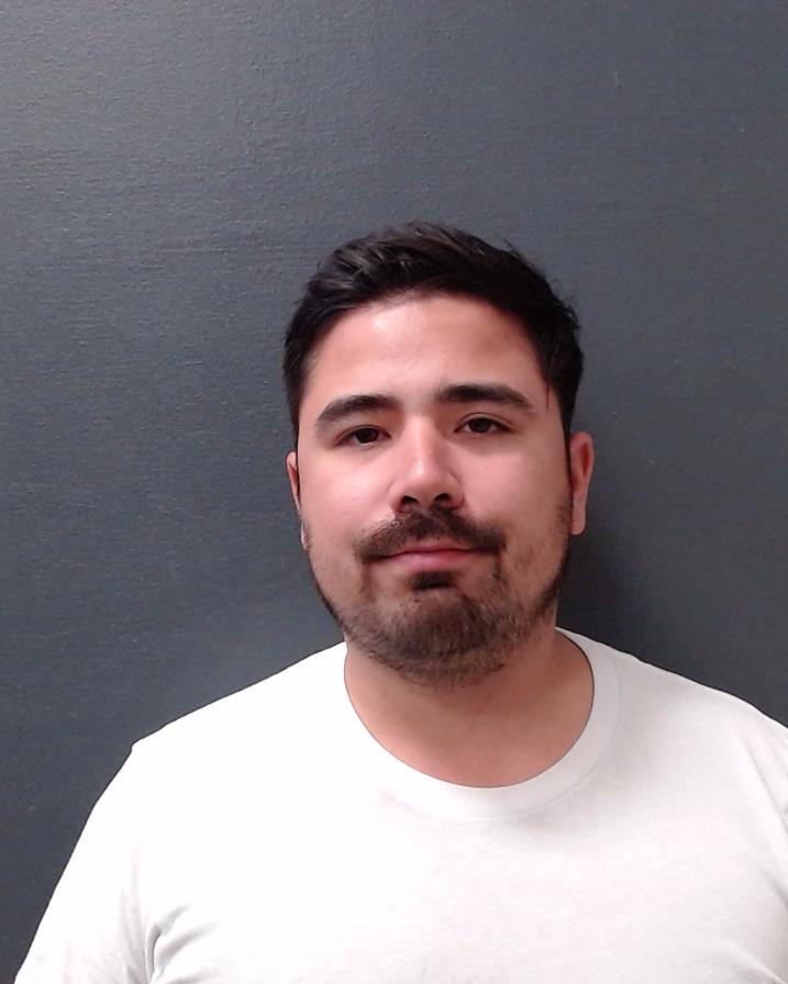 IBARRA, EVERARDO FILIBERTO booking photo