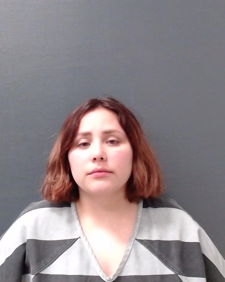 TORRES, CAROLINA booking photo