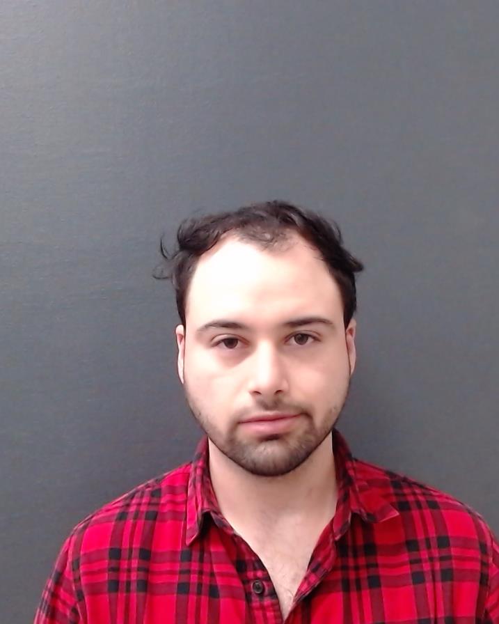 RIOS-PENALOZA, ERICK booking photo