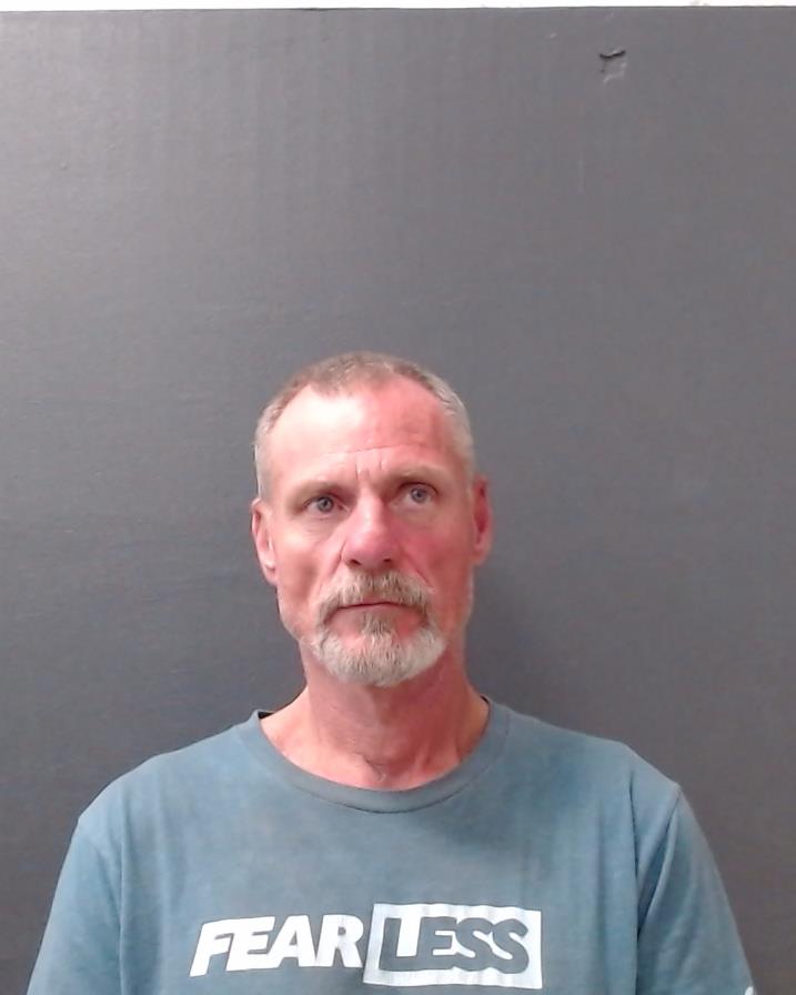PROCTOR, DAVID DEWAYNE booking photo