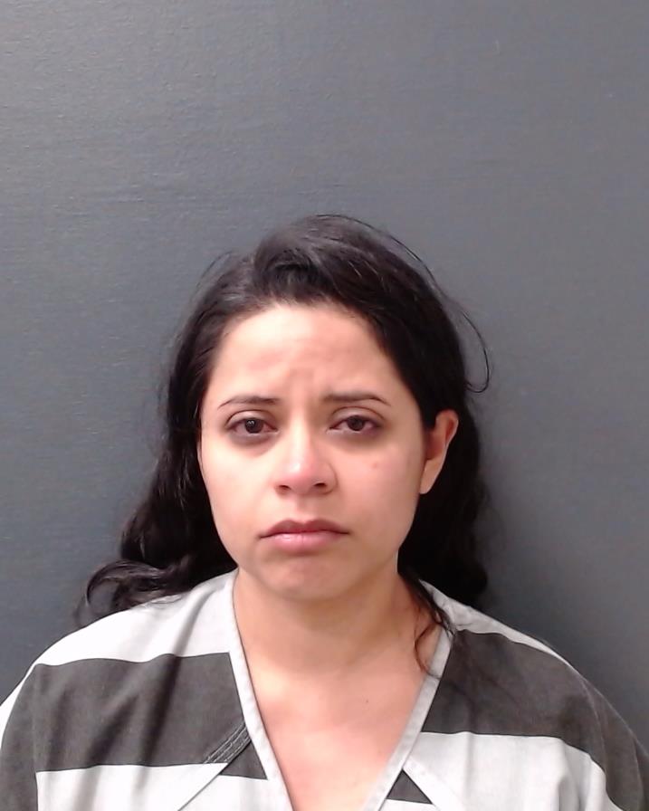 MIRELES, ANEL PASILLAS booking photo