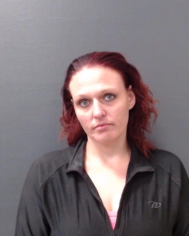 MOLER, JAMEE NICHOLE booking photo