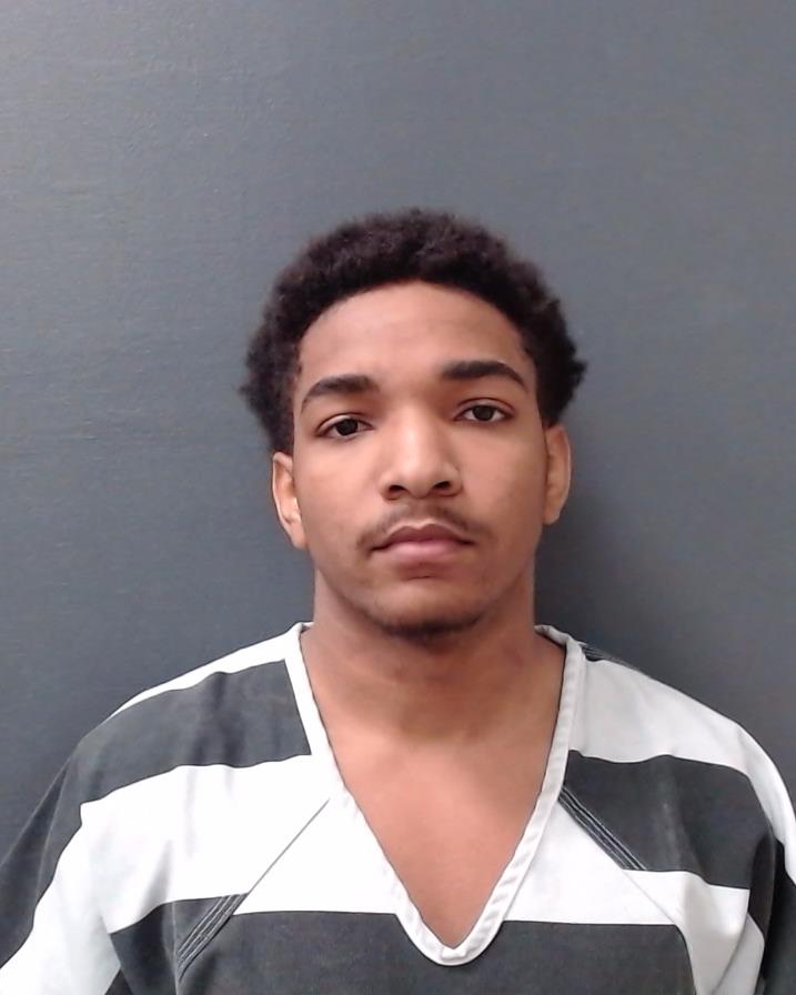 AGUIRRE, JAYDAVON booking photo