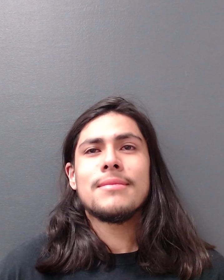 IBARRA-LOYOLA, EMILIANO booking photo
