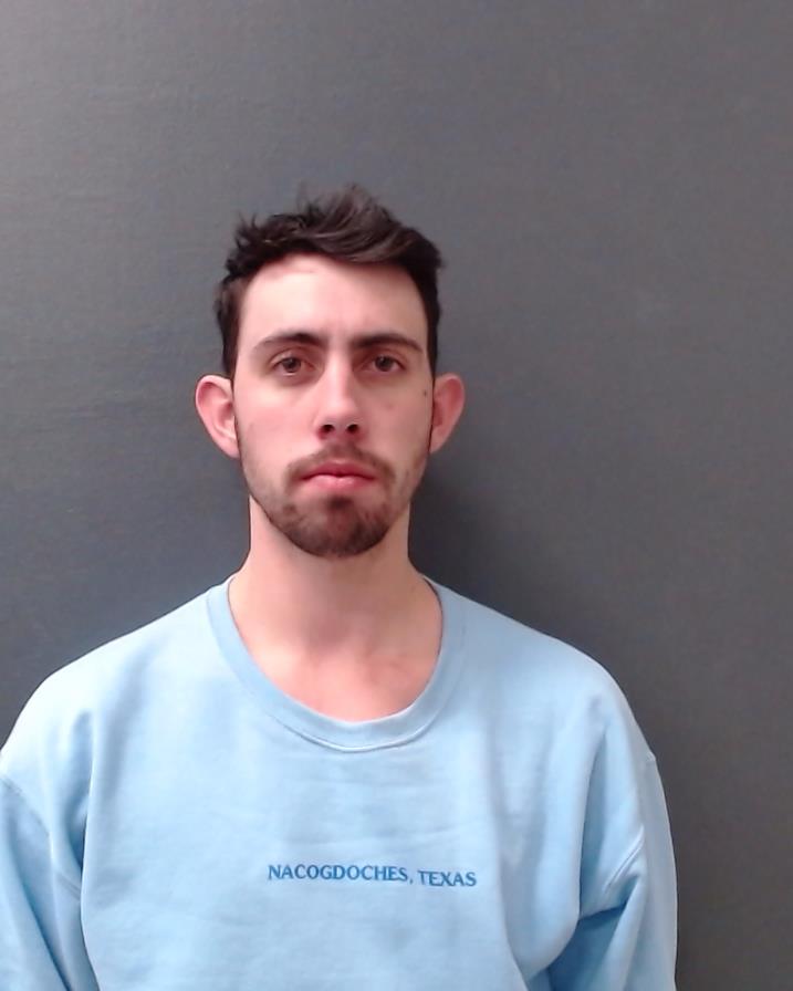 LAWRENCE, CHRISTIAN TAYLOR booking photo