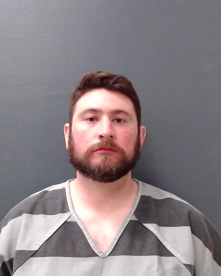 DIAZ- ALVARADO, PATRICIO ISREAL booking photo