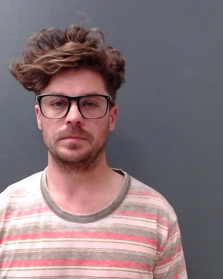 WIVEL, MORGAN GRANT booking photo