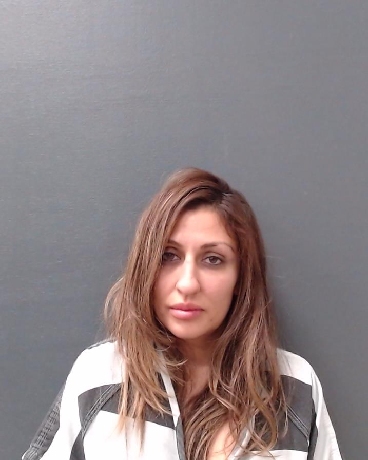 MARRERO, SABRINA SELDA booking photo