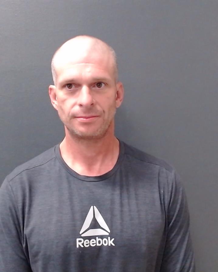 LOZANO, LEONEL GILBERTO booking photo