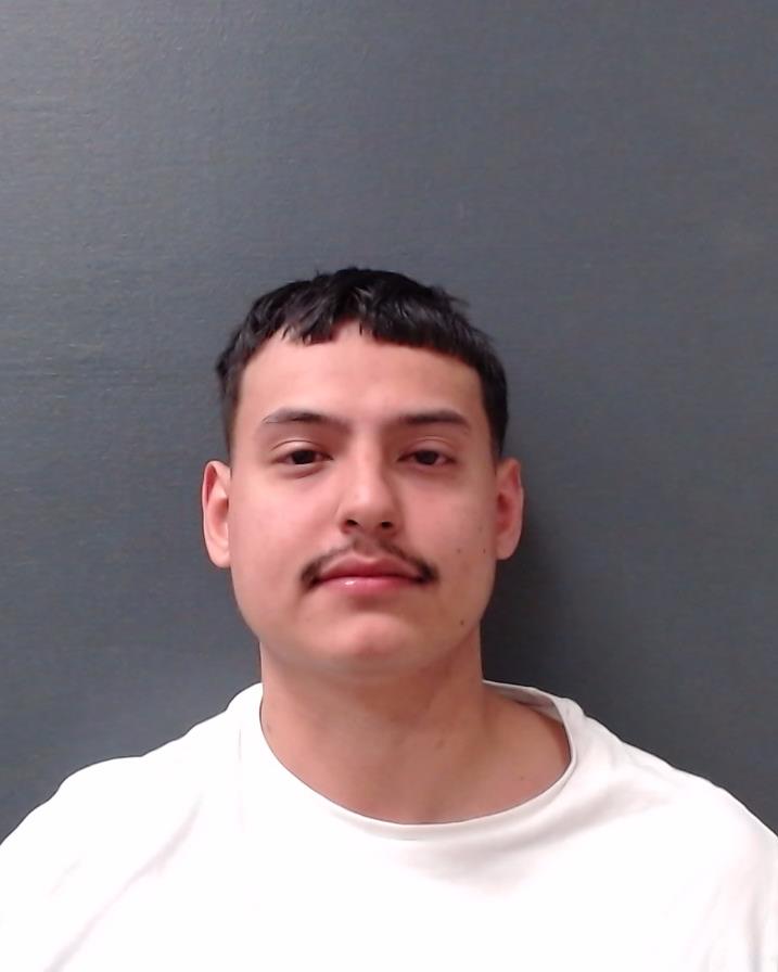 LOPEZ, ANGELO LUCIANO booking photo